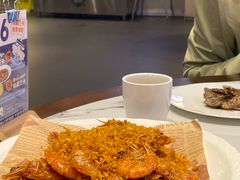 -不仔客海鲜·烧烤·270度海景餐厅(大东海店)