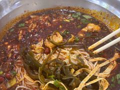 -王菊美食街·王菊面馆(总店)