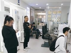 -视康眼镜·蔡司授权店(同乐路广州眼镜城店)