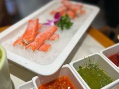 -曲氏老北京铜锅涮肉•火锅(不老街店)