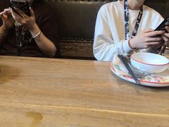 -新白鹿餐厅(城西银泰城店)