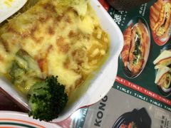 -添利·香港茶餐厅·下午茶(雪象店)