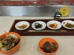 -乡党臊子面(丰庆公园店)