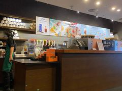 -星巴克(石厦街店)