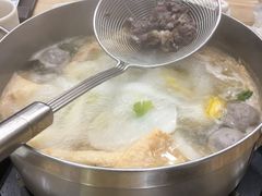 -为什么牛潮汕牛肉火锅(万胜广场店)