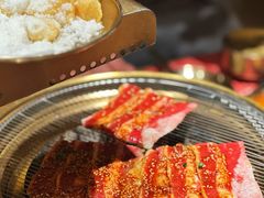 -西塔老太太泥炉烤肉(亚运村店)