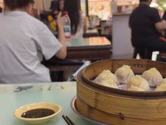 -食惠里小笼包面馆(越秀店)