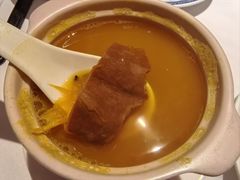 -汤城小厨•粤菜•靓汤(金宝街店)
