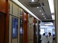 -深圳富茂格伦菲尔口腔门诊部(龙华清湖总院)