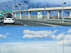 -野鸭湖国家湿地公园