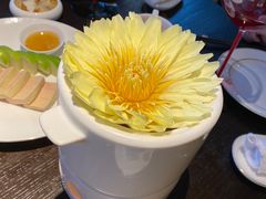 -甄御•海鲜新青岛菜(麦岛店)