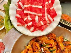 -晓林火锅(安定门店)
