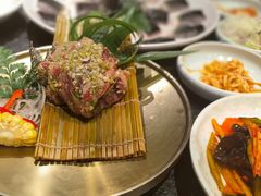 -味家烤肉烤鳗鱼牛排(西塔旗舰店)