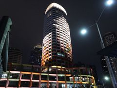 -唐记麻辣拌麻辣烫(景田东路店)