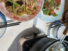 -巢湖名吃·东关老鹅汤(江南风情街店)