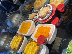 -秦淮人家风味酒楼(赣榆店)