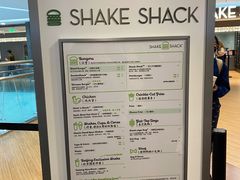 -Shake Shack(西单大悦城店)