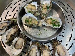 -飞尝蚝·顺德菜·鱼生(顺德总店)