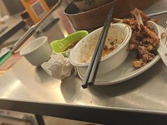 -胡须佬鸡煲四季火锅店(石厦西村直营店)