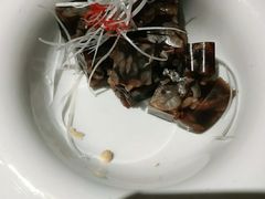 -皇城根北京风味主题餐厅(中海环宇城店)