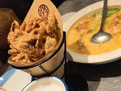 -1937青岛老味道·海肠捞饭·青岛菜(大鲍岛栈桥店)