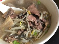 -潮镇老尾牛杂(环城西路店)