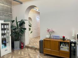 -Hair Co.一间沙龙