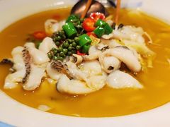 -川流不息·地道川菜·小龙虾(松东路店)