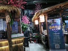 -寻钵记民菜馆·正宗常德钵子菜(滨湖路店)