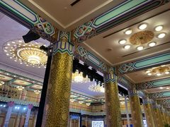 -北京饭店