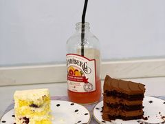 -姆们M Sweetie Cake(三里屯店)