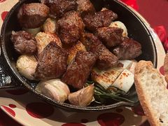 -BROWNSTONE布朗石西班牙餐厅(富城店)