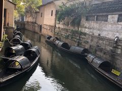 -绍兴鲁迅故里·沈园景区