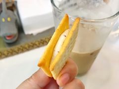 -甛时(咸奶油特色店)