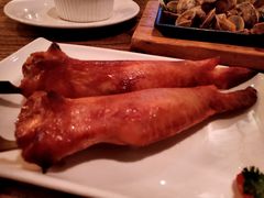 -塔可墨西哥餐厅(江宁景枫店)