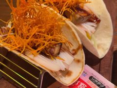 -京鹿料理(荟聚店)