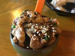 脑花一口饭-昊·来了寿司(双楠2店)