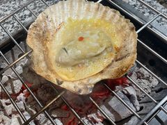 -震海贝烤贝·民俗特色店(延吉总店)