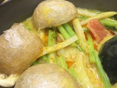 -十二舍·湯物素煮(江泰潤政店)