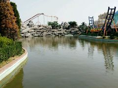 -蓬莱欧乐堡梦幻世界