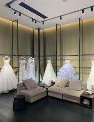 -MuseMarry婚纱(前海嘉里中心店)