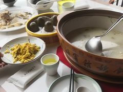 -风味小馆(天目湖宾馆店)