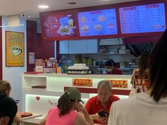 -亚坤(金文泰广场店)