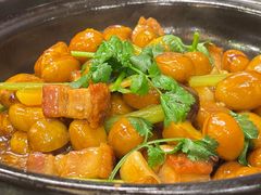 -猪肉婆私房菜(容桂总店)