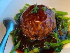 红烧狮子头-上海小南国(正大店)