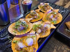 -质烤烤物·活烤海鲜(质烤总店)