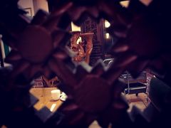 -山沟沟羊小馆&烤全羊羊肉汤(麦岛店)