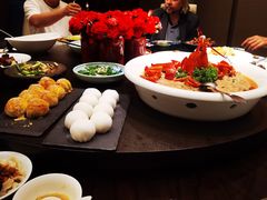 -山港凯悦酒店·东海88私房菜