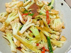 -金陵家宴·金陵春·南京菜(夫子庙店)