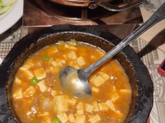 -绿茶餐厅(松江万达店)